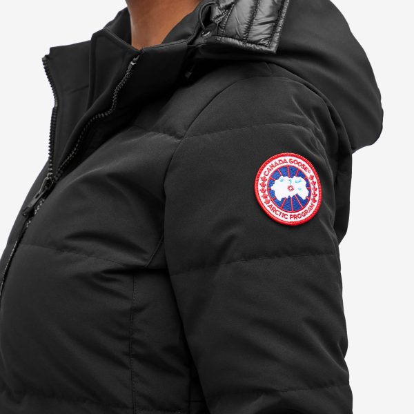 Canada Goose Chelsea Parka