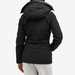 Canada Goose Chelsea Parka