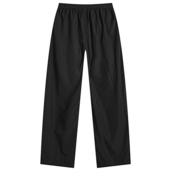 Balenciaga Logo Track Pants