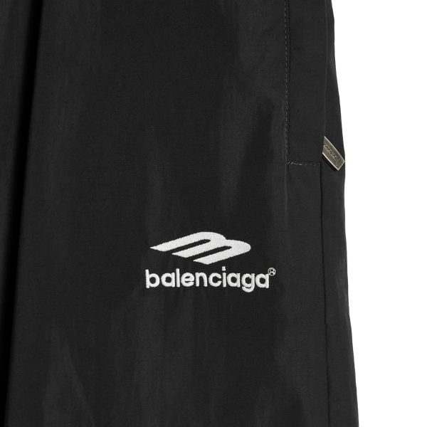 Balenciaga Logo Track Pants