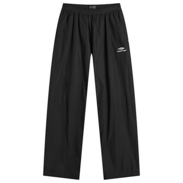 Balenciaga Logo Track Pants