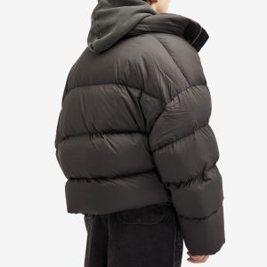 Entire Studios MML Puffer Jacket