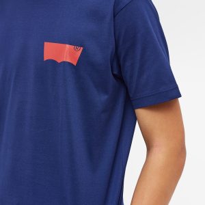Junya Watanabe MAN x Levi's T-Shirt