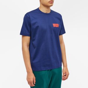 Junya Watanabe MAN x Levi's T-Shirt