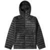 Montane Anti-Freeze Hooded Down Jacket