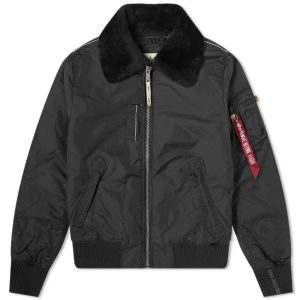 Alpha Industries Injector III Jacket