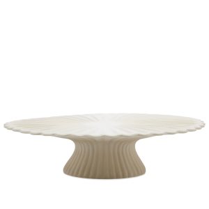 ferm LIVING Fountain Cake Stand