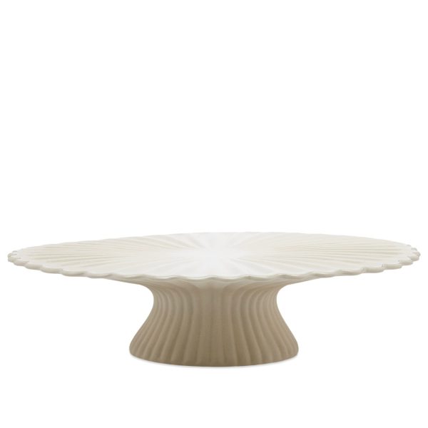 ferm LIVING Fountain Cake Stand