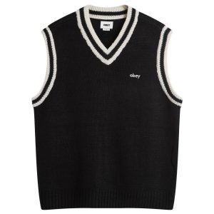 Obey Alden Sweater Vest