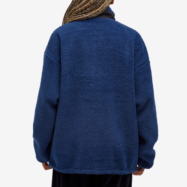 Y/Project Paris' Best Jacquard Fleece Jacket