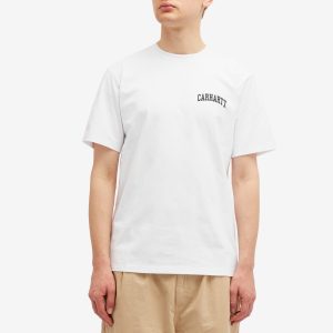 Carhartt University Script T-Shirt