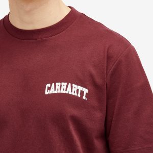 Carhartt University Script T-Shirt