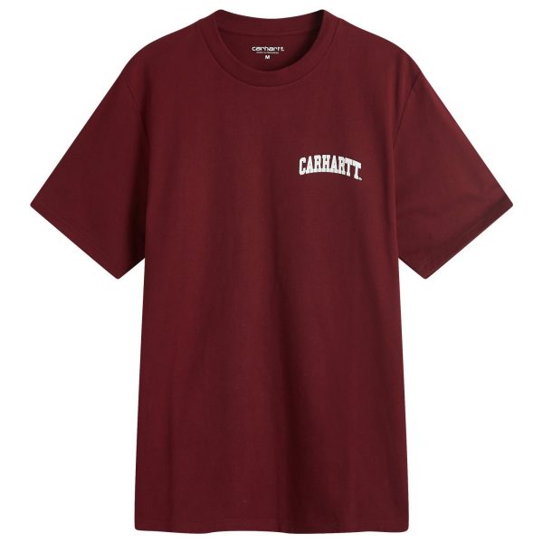 Carhartt University Script T-Shirt