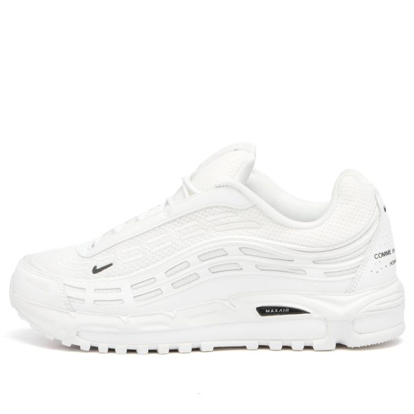 Comme des Garçons Homme Plus x Nike Air Max TL2.5 Sneaker