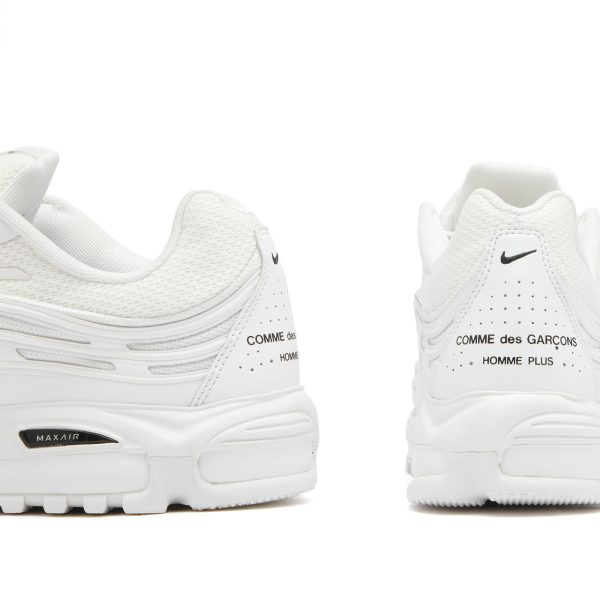 Comme des Garçons Homme Plus x Nike Air Max TL2.5 Sneaker