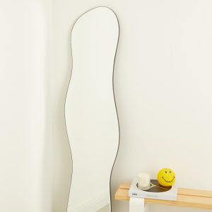 ferm LIVING Pond Mirror - Full Size