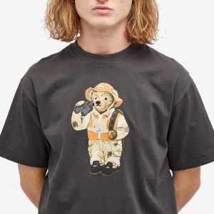 Market Hunter Bear T-Shirt