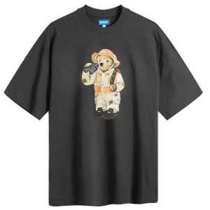 Market Hunter Bear T-Shirt