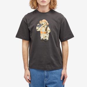 Market Hunter Bear T-Shirt