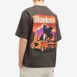 Market Bullrider T-Shirt