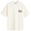 Market Just Do Nothing Fall T-Shirt