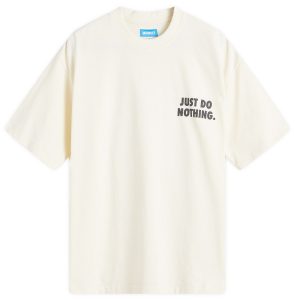 Market Just Do Nothing Fall T-Shirt