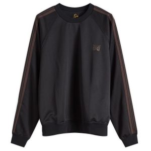 Needles Poly Smooth Sweatshirt