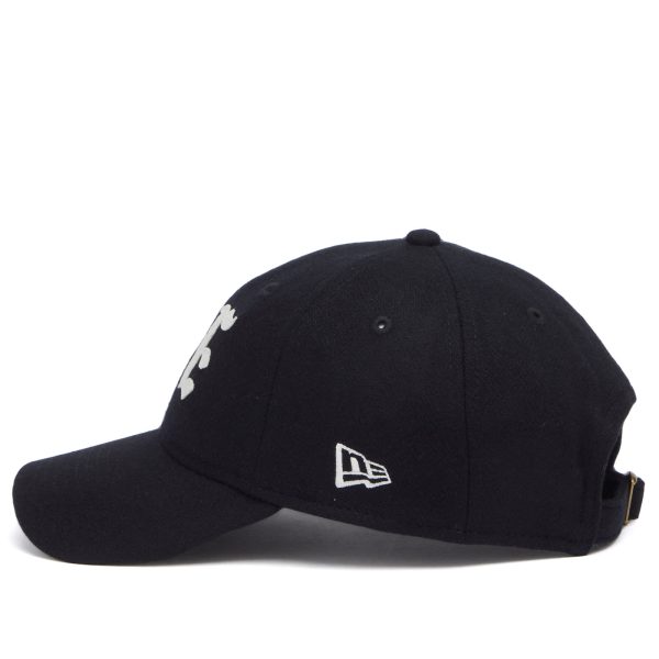 Uniform Experiment New Era 9Thirty Old School Cap