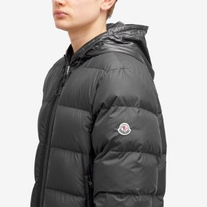 Moncler Garoa Nylon Jacket