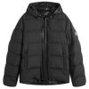 Moncler Garoa Nylon Jacket