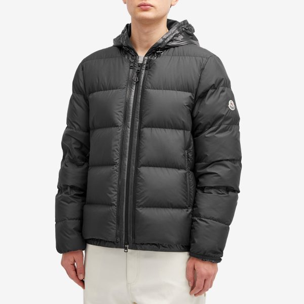 Moncler Garoa Nylon Jacket