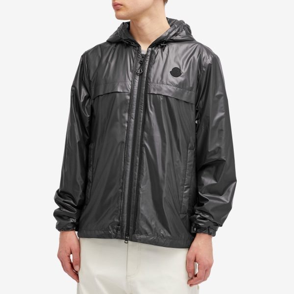 Moncler Garoa Nylon Jacket