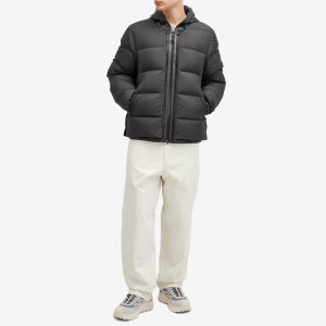 Moncler Garoa Nylon Jacket