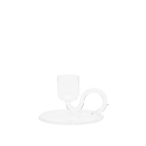 HAY Tiny Candleholder - Curved