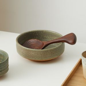 ferm LIVING Serena Bowl - 18cm