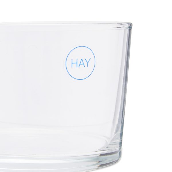 HAY Glass - Small