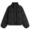 Acne Studios Odiset Spray Puffer Jacket