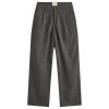 Folk Wide Fit Trousers