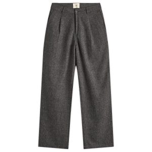 Folk Wide Fit Trousers