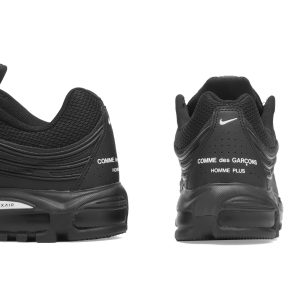 Comme des Garçons Homme Plus x Nike Air Max TL2.5 Sneaker