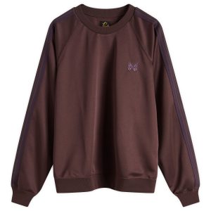 Needles Poly Smooth Sweatshirt