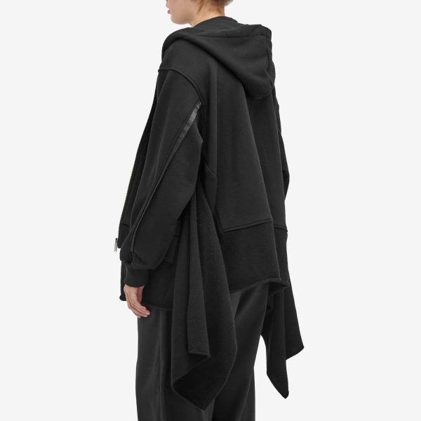 Undercover Multi Layer Hood