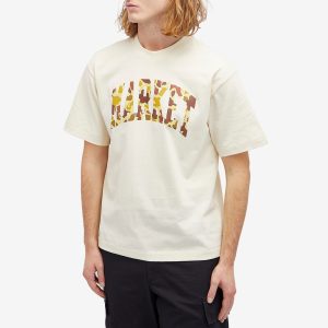 Market Duck Camo Arc T-Shirt