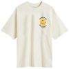 Market Smiley Arc T-Shirt