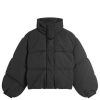 Acne Studios Puffer Jacket