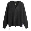 Needles EP Mohair Cardigan