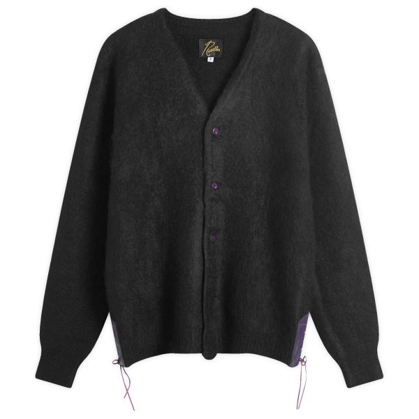 Needles EP Mohair Cardigan