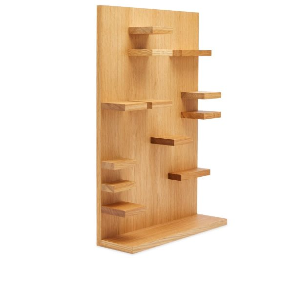 ferm LIVING Parade Shelf - Small