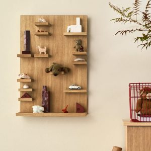 ferm LIVING Parade Shelf - Small