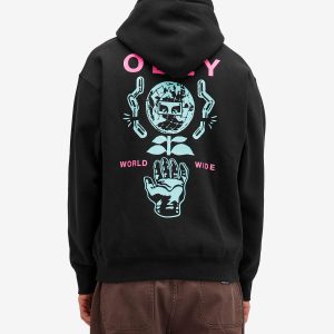 Obey Helping Hand Hoodie